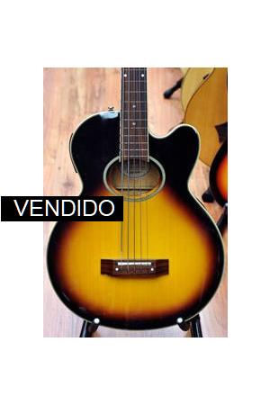 Epiphone El Capitan 5 fretless Epiphone El Capitan 5 fretless